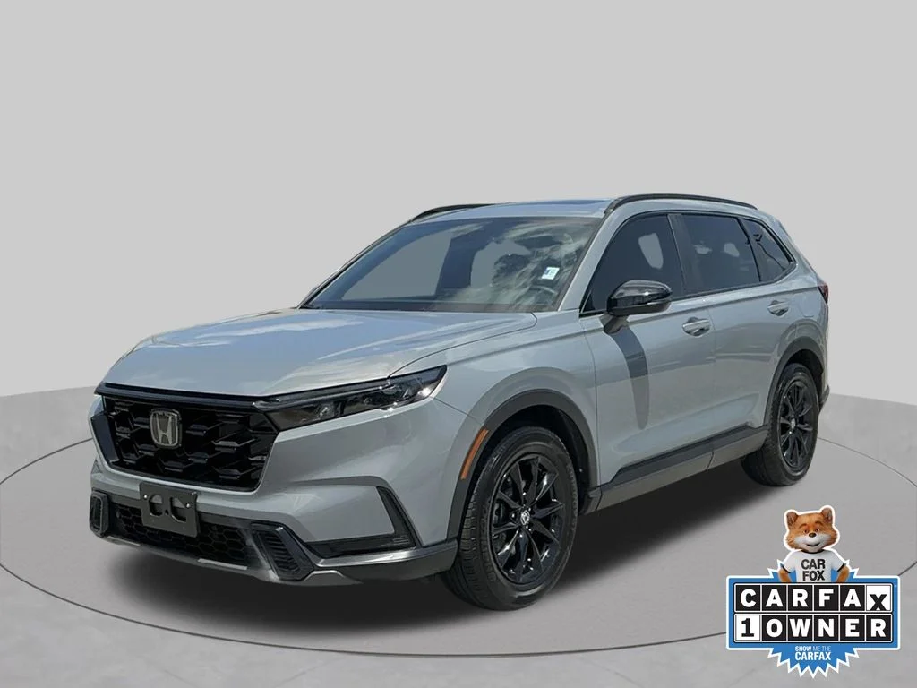 Used 2026  Honda Sport-L image 1