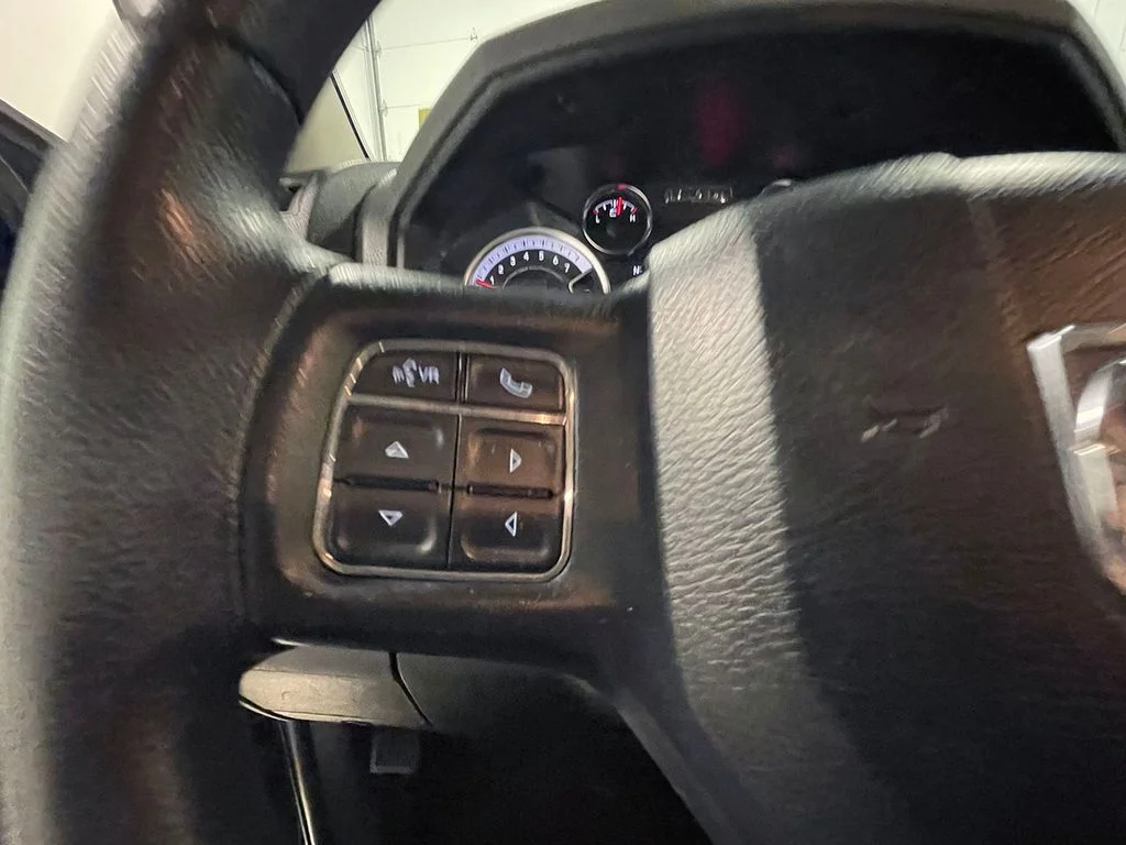 Used 2020 Blue Ram Warlock image 35