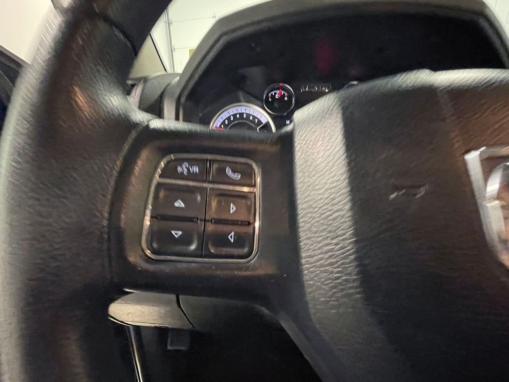 Used 2020 Blue Ram Warlock image 35