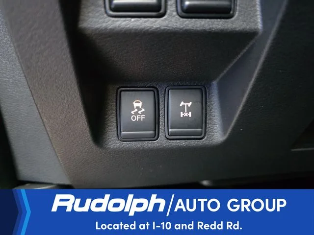 Used 2025 Orange Nissan PRO-4X image 19