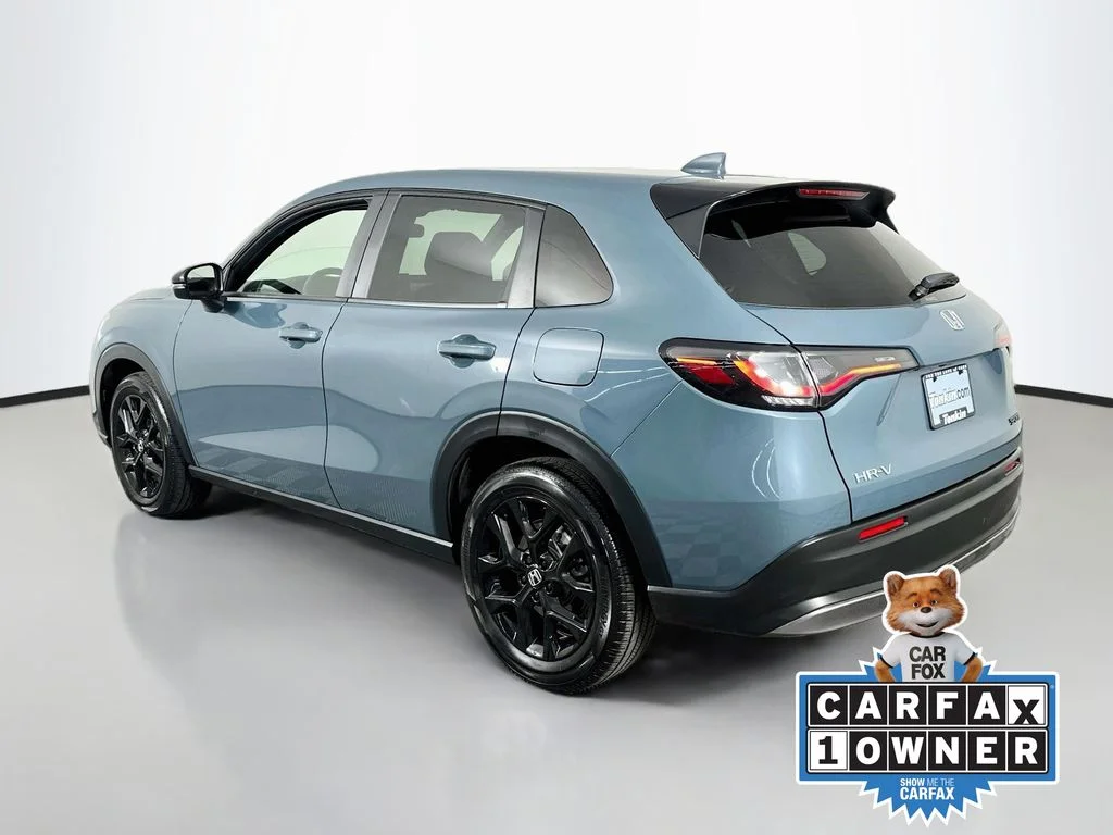 Used 2025 Nordic Forest Pearl Honda Sport image 6