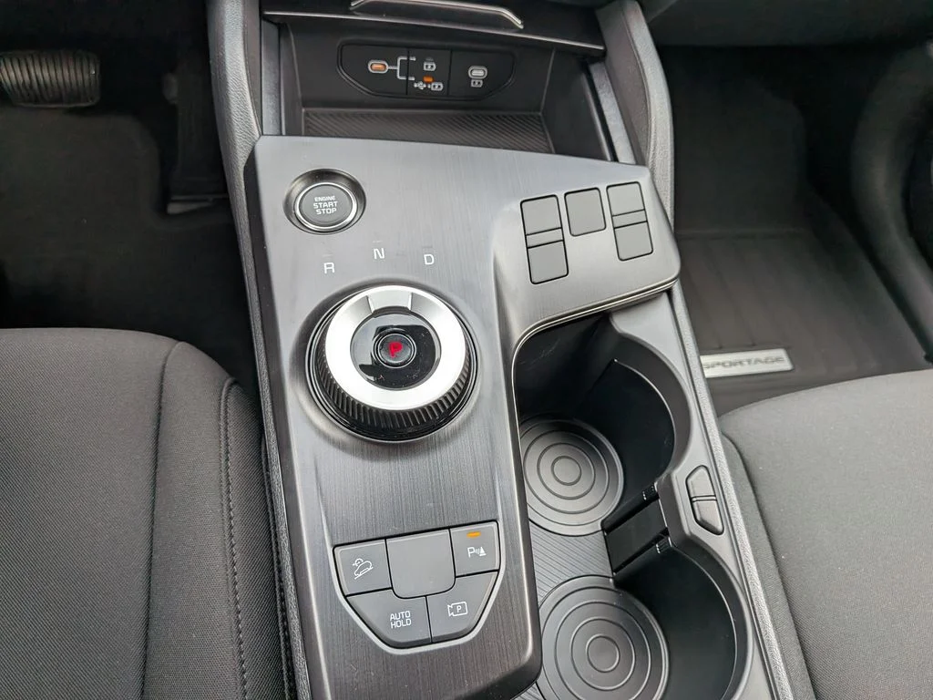 New 2027  Kia LX image 44