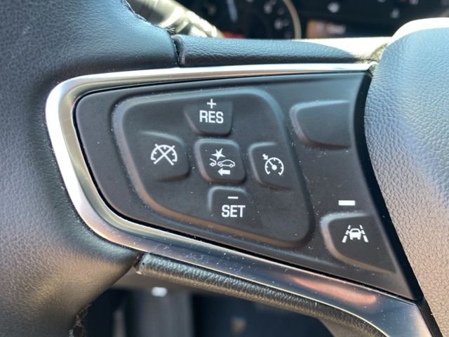 Used 2024 Red Chevrolet LT image 19