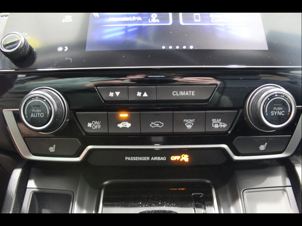 2022 Honda CR-V EX-L - Photo 30