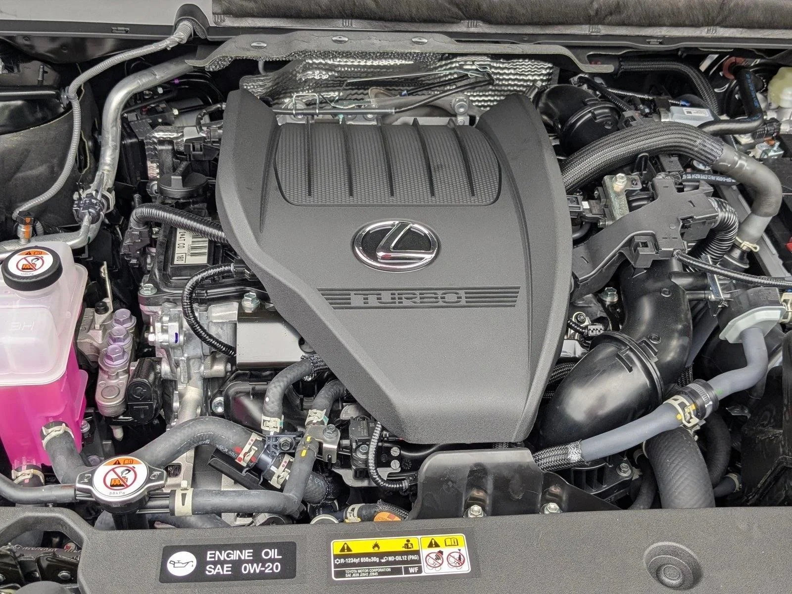 New 2026 Caviar Lexus  350 PREMIUM image 15