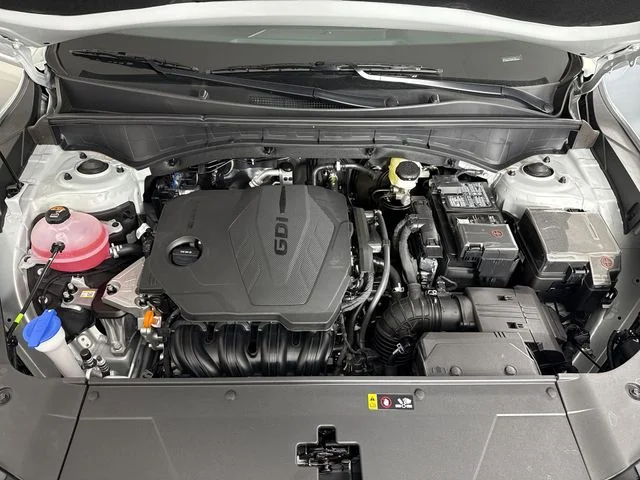 New 2026 Ivory Silver Kia S image 26