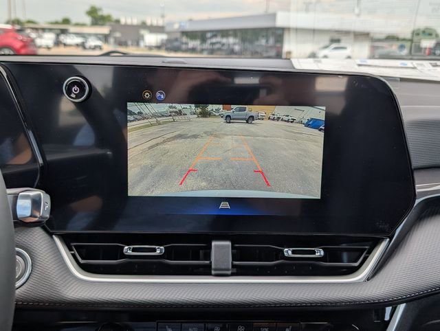 2026 Chevrolet Equinox LT - Photo 20