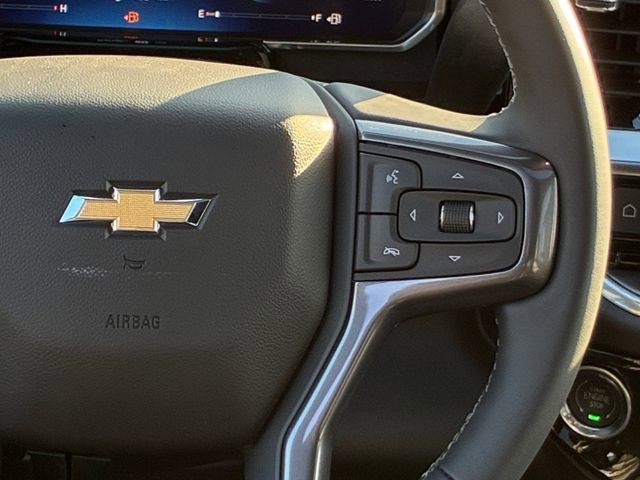 2026 Chevrolet Silverado 2500 HD High Country - Photo 23