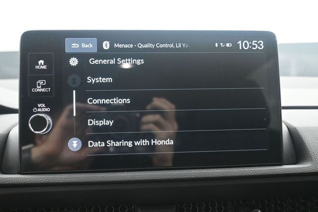 2026 Honda CR-V Sport-L - Photo 11