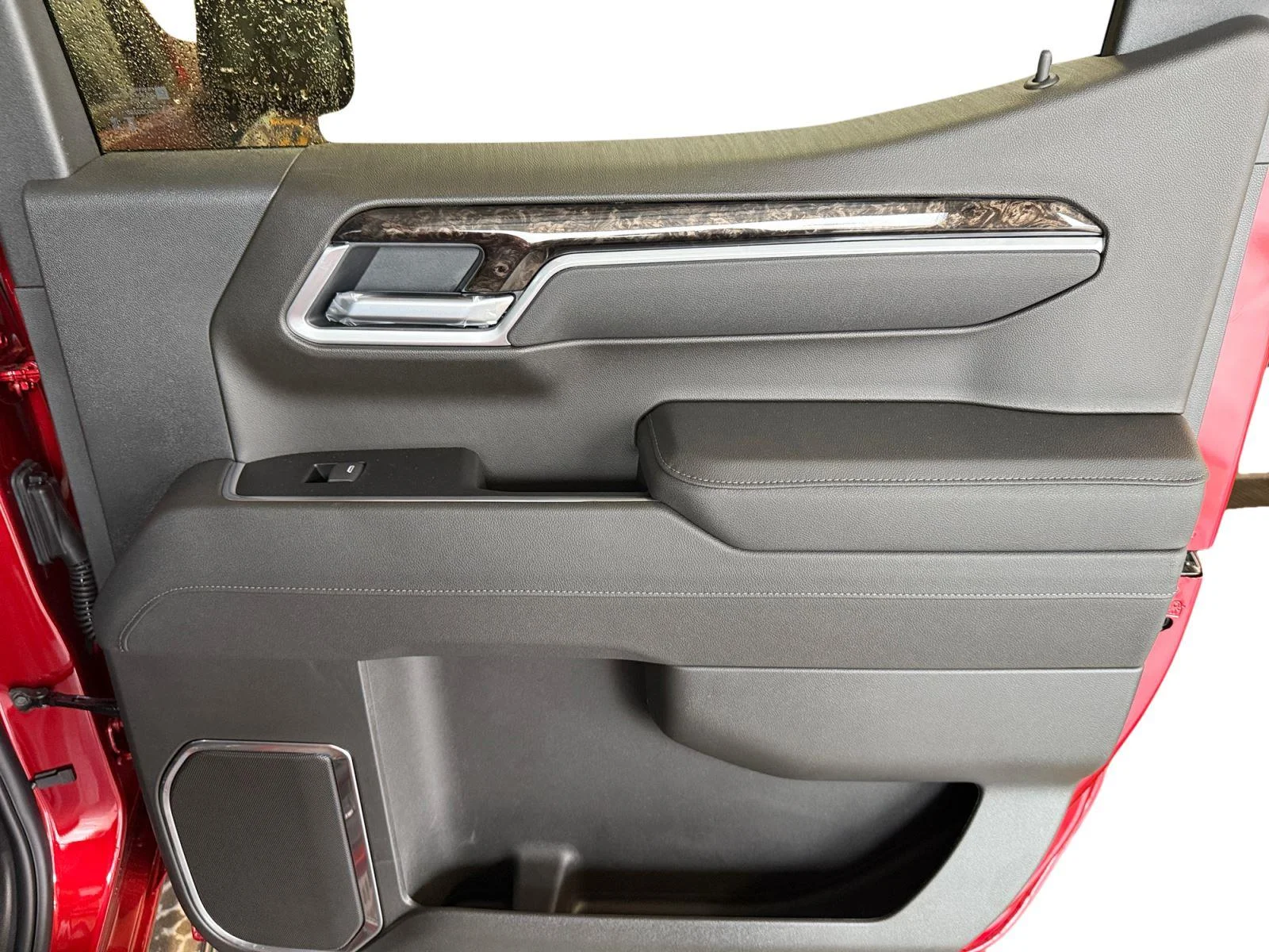 2026 Chevrolet Silverado 1500 RST - Photo 26
