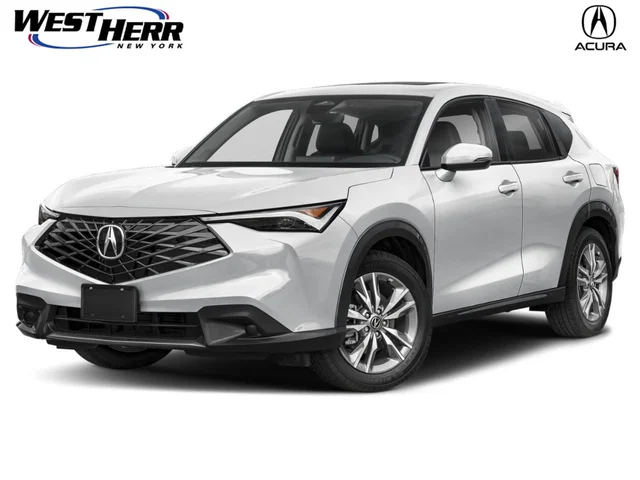 2026 Acura ADX Base