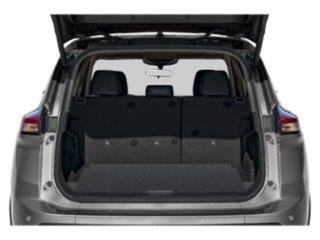 New 2026 Obsidian Green Nissan Dark Armor image 6