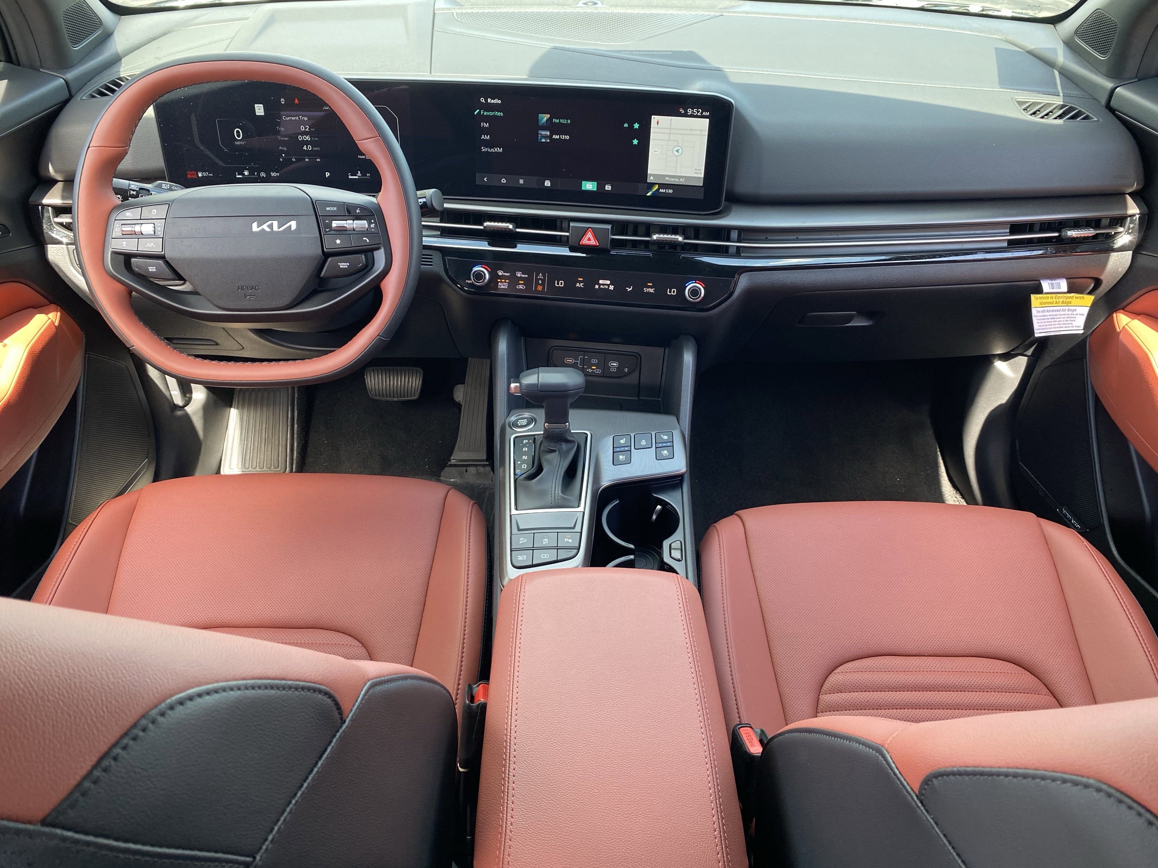 2026 Kia Sportage SX Prestige - Photo 14