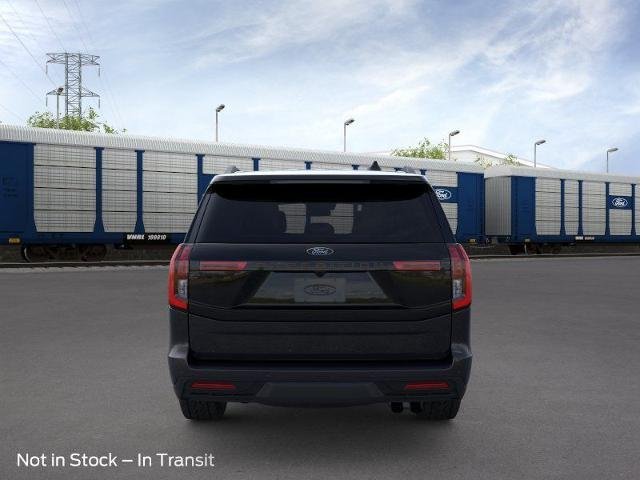 New 2026 Agate Black Metallic Ford Tremor image 28