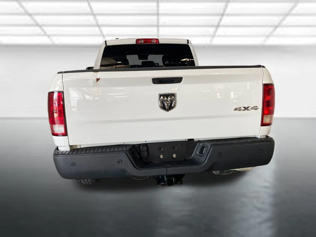 Used 2023 White Ram Tradesman image 6