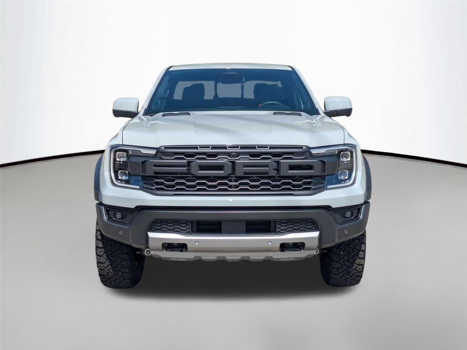 New 2026 Avalanche Ford Raptor® image 2