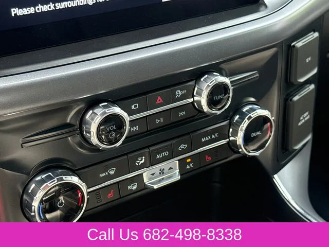 New 2026 Oxford White Ford XLT image 26