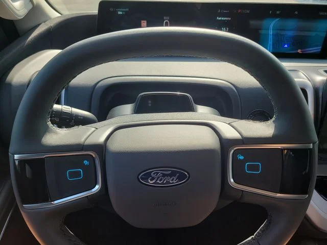 New 2026 Silver Metallic Ford Active image 33