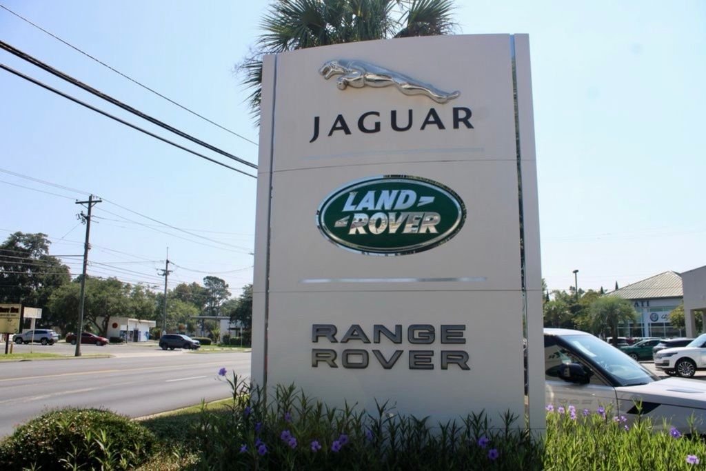 2026 Land Rover Range Rover Evoque S - Photo 32