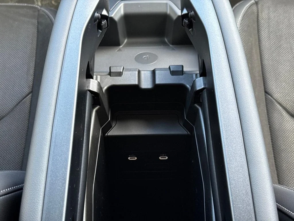 New 2026 Jet Black Mica Mazda 2.5 S Preferred image 15