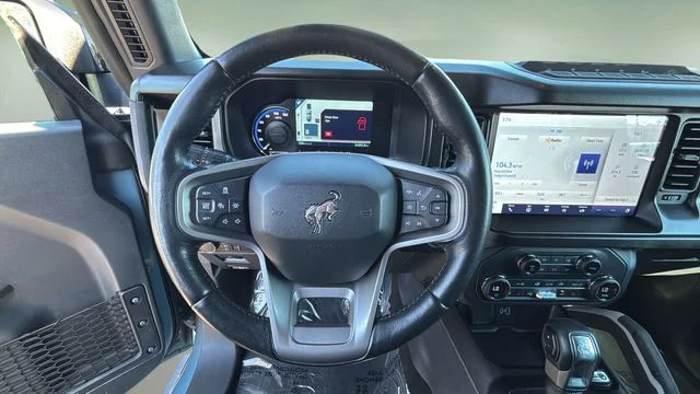 Used 2021  Ford First Edition image 11