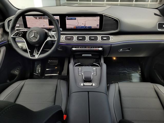 2025 Mercedes-Benz GLE GLE580 - Photo 68