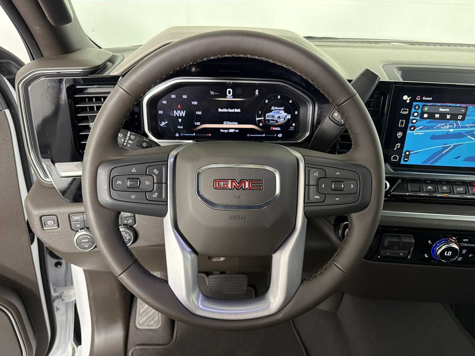 2026 GMC Sierra 1500 SLT - Photo 22