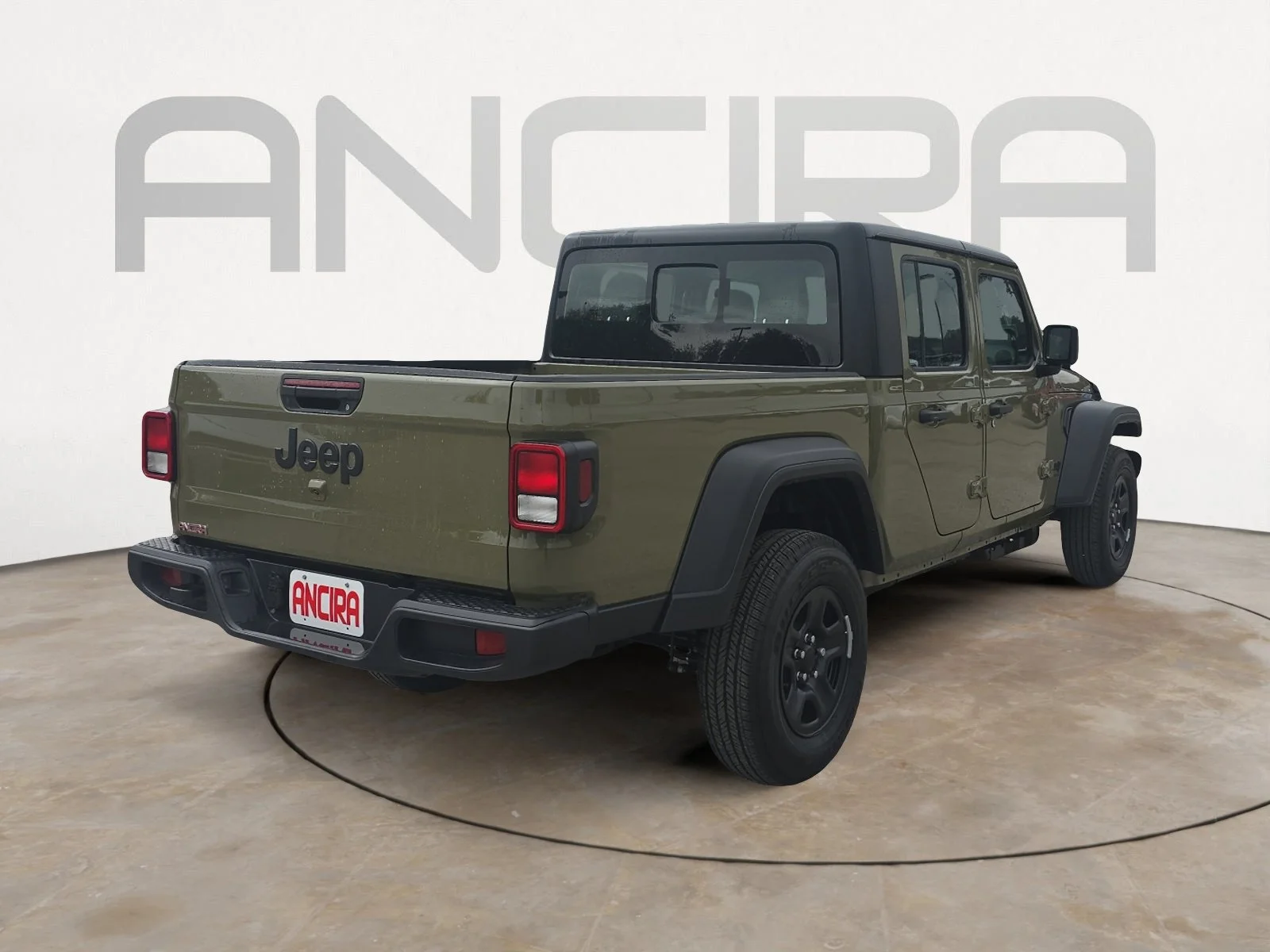 New 2026 41 Jeep Sport image 10