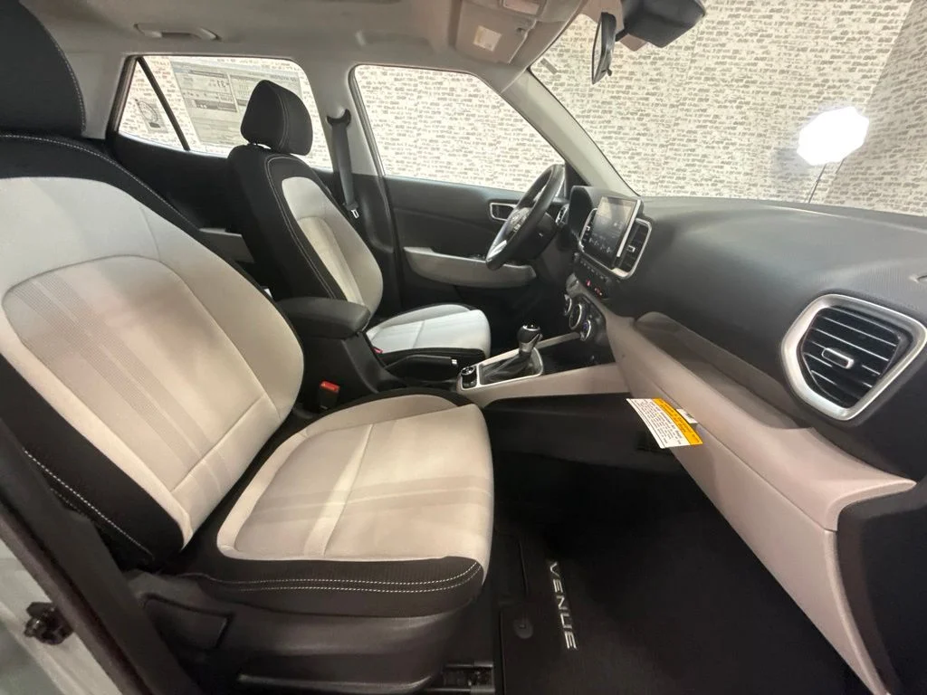 New 2026 Mirage Green Hyundai SEL image 12