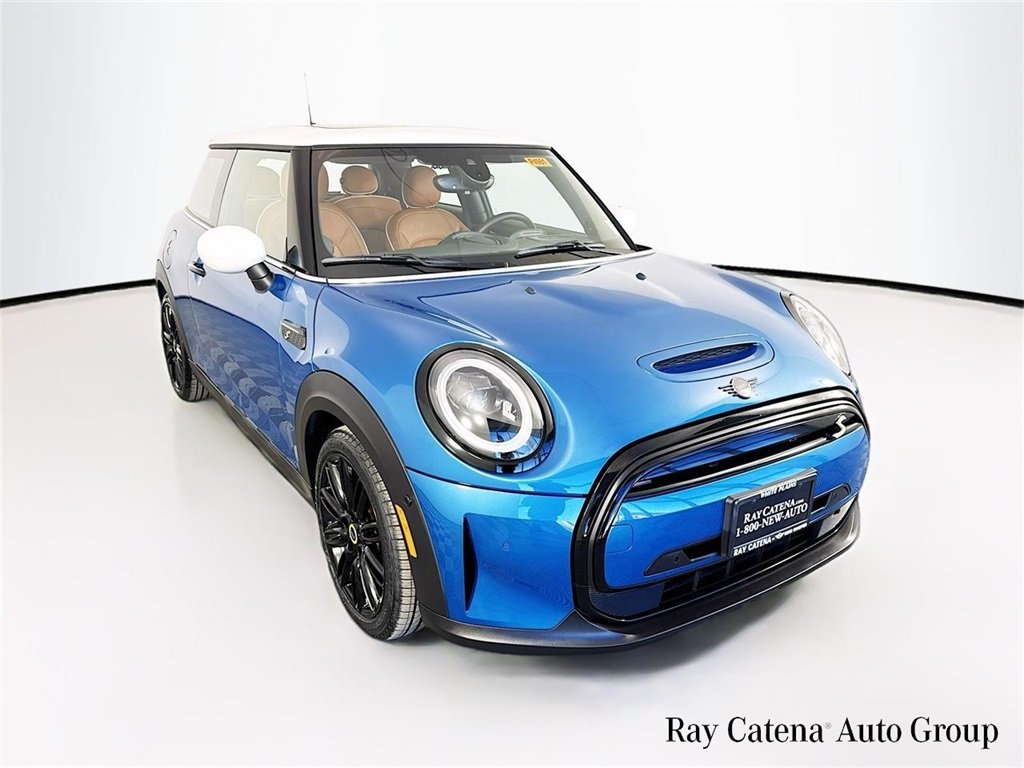 2024 MINI Hardtop 2 Door SE