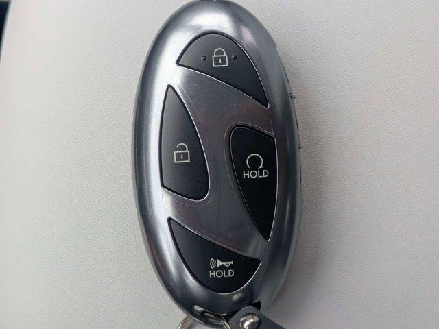New 2026 Gray Hyundai Limited FWD image 34