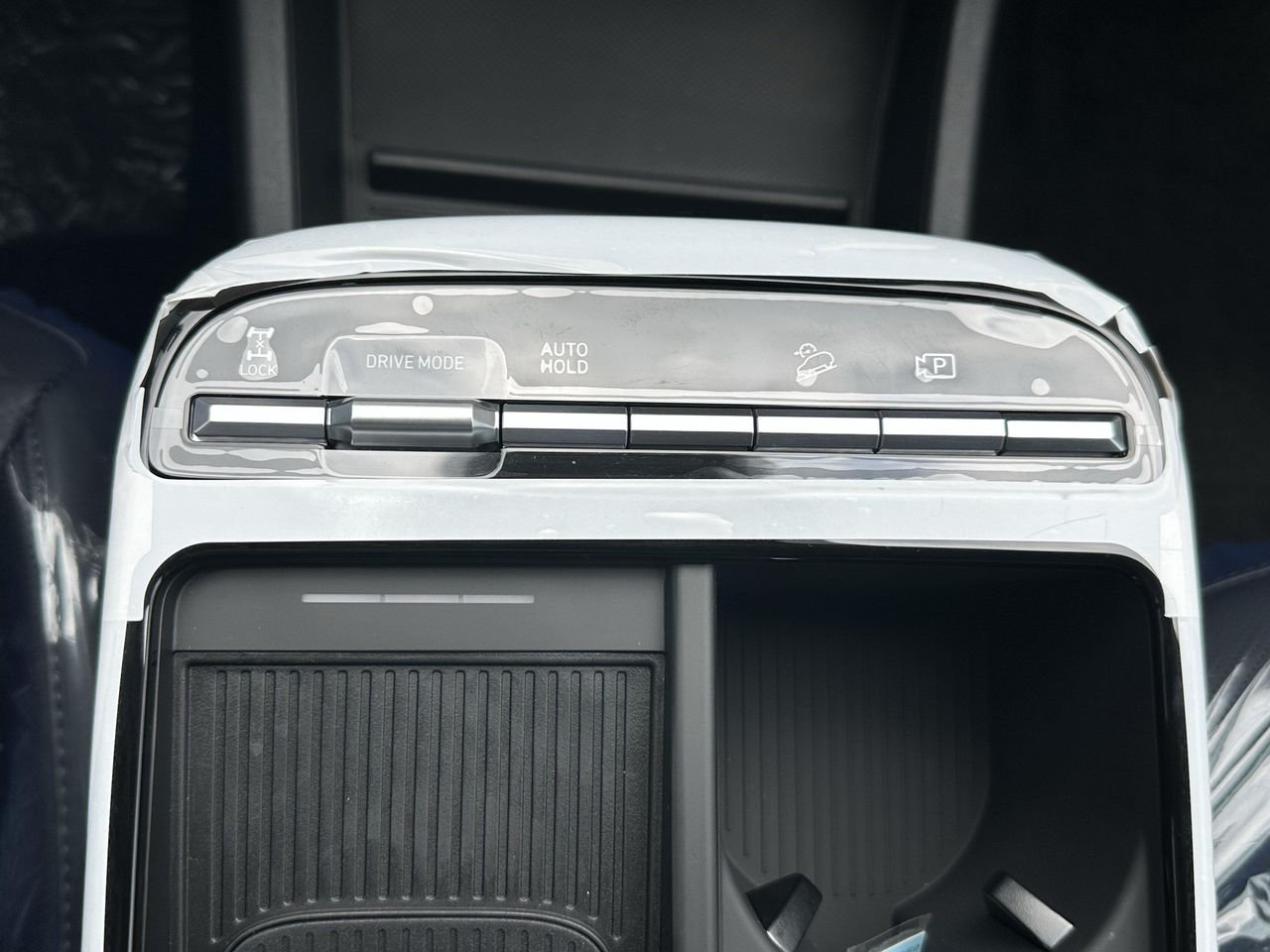 New 2026 Ash Black Hyundai SEL Convenience image 30