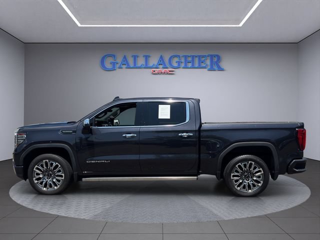 2023 GMC Sierra 1500 Denali Denali Ultimate - Photo 9