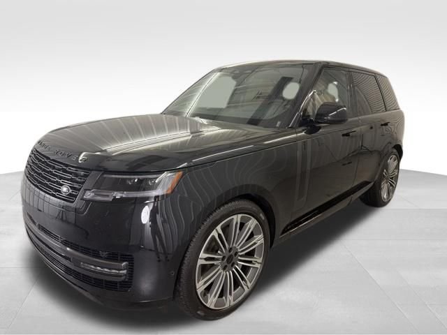 2026 Land Rover Range Rover 3.0 SE SWB's photo