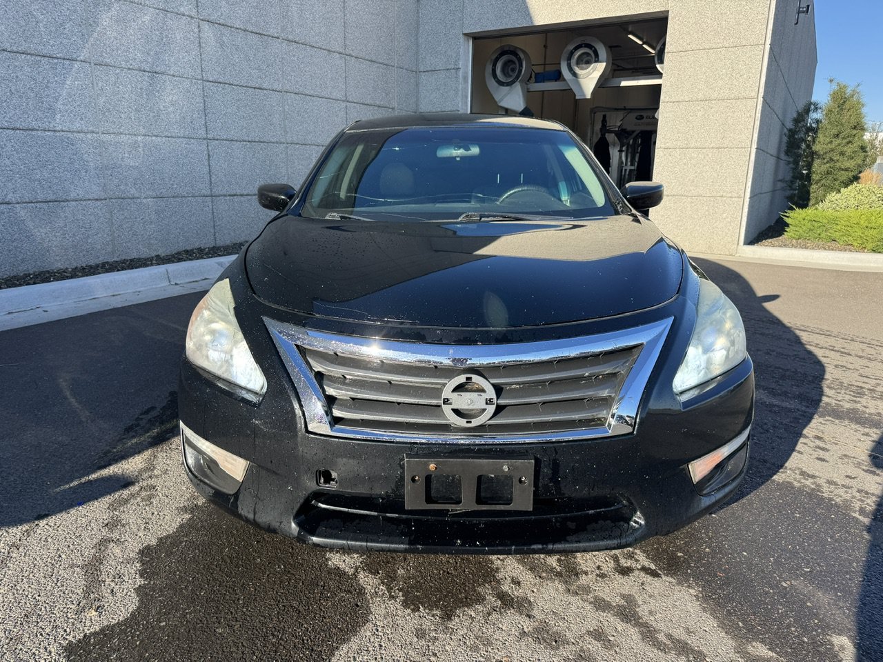 Used 2014 Nissan Altima S with VIN 1N4AL3AP0EN378733 for sale in Twin Falls, ID
