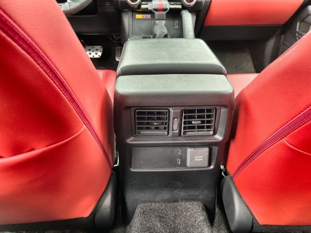 Certified Used 2025  Toyota TRD Pro image 24