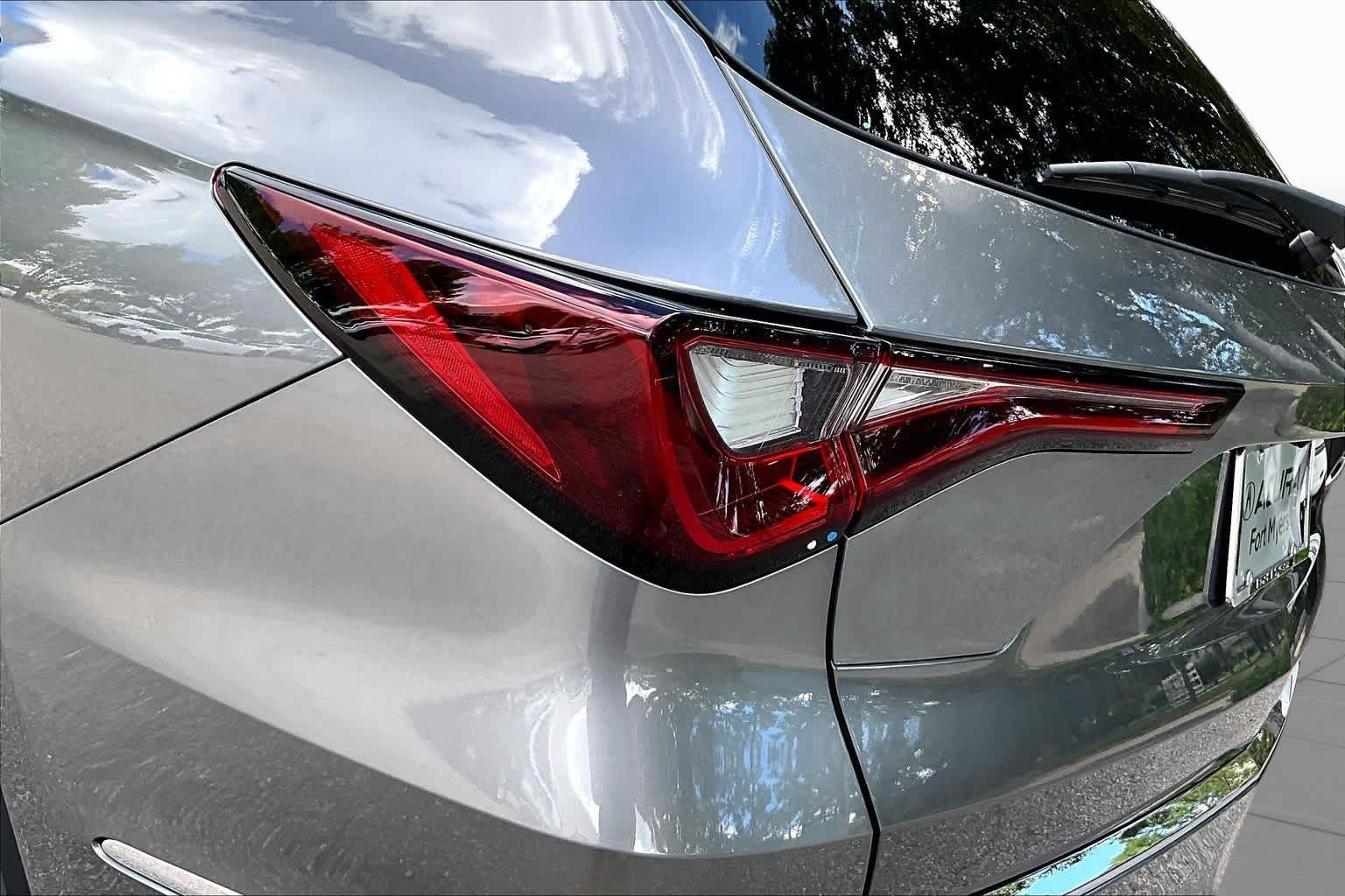 2026 Acura MDX Base - Photo 28