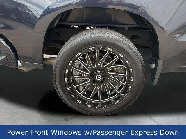 Used 2023 Gray Chevrolet RST image 33