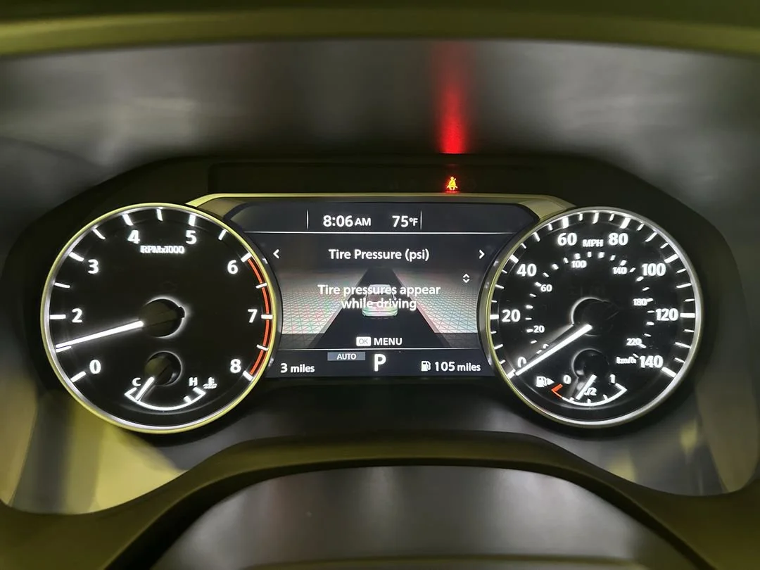 2026 Nissan Rogue SV - Photo 21
