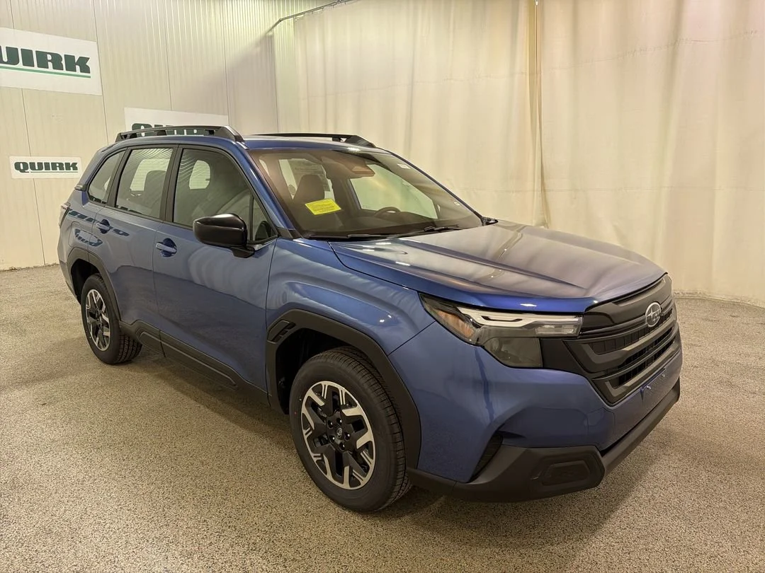 2026 Subaru Forester -'s photo