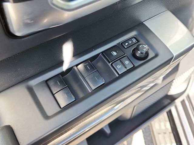 Used 2024 Gray Toyota Platinum image 8