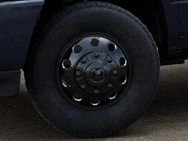 New 2026 Forged Blue Metallic Exterior Paint RAM LARAMIE image 91