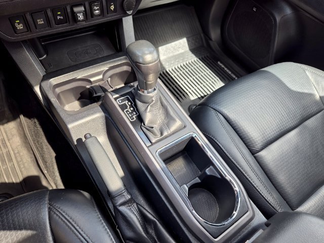 2019 Toyota Tacoma TRD Off Road - Photo 24