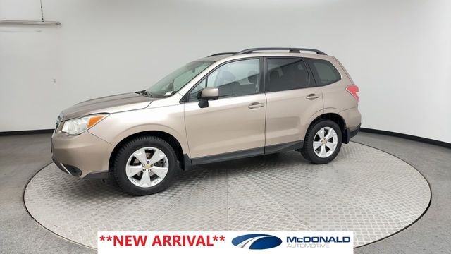 Used 2015 Brown Subaru 2.5i Premium image 6