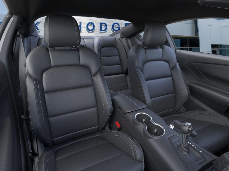2025 Ford Mustang GT Premium Fastback - Photo 40