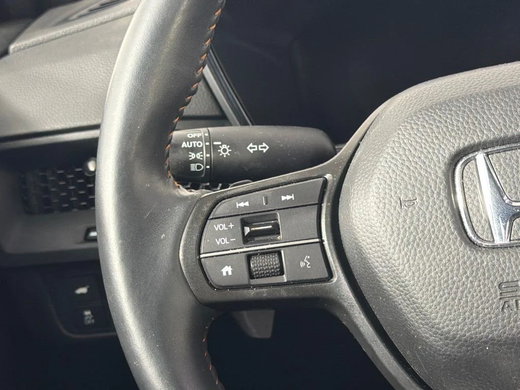Used 2024 Gray Honda Sport-L image 20