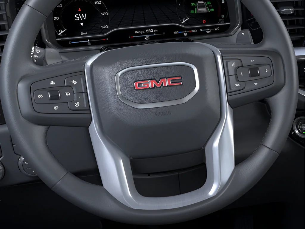 2025 GMC Sierra 1500 SLT - Photo 13