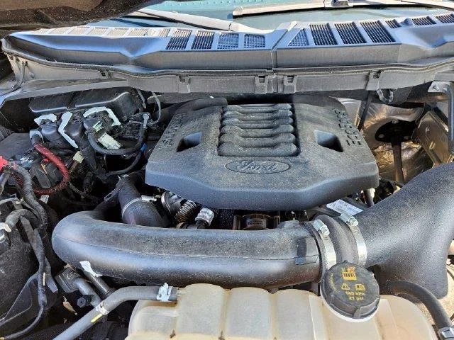 Used 2021 Black Ford XL image 22