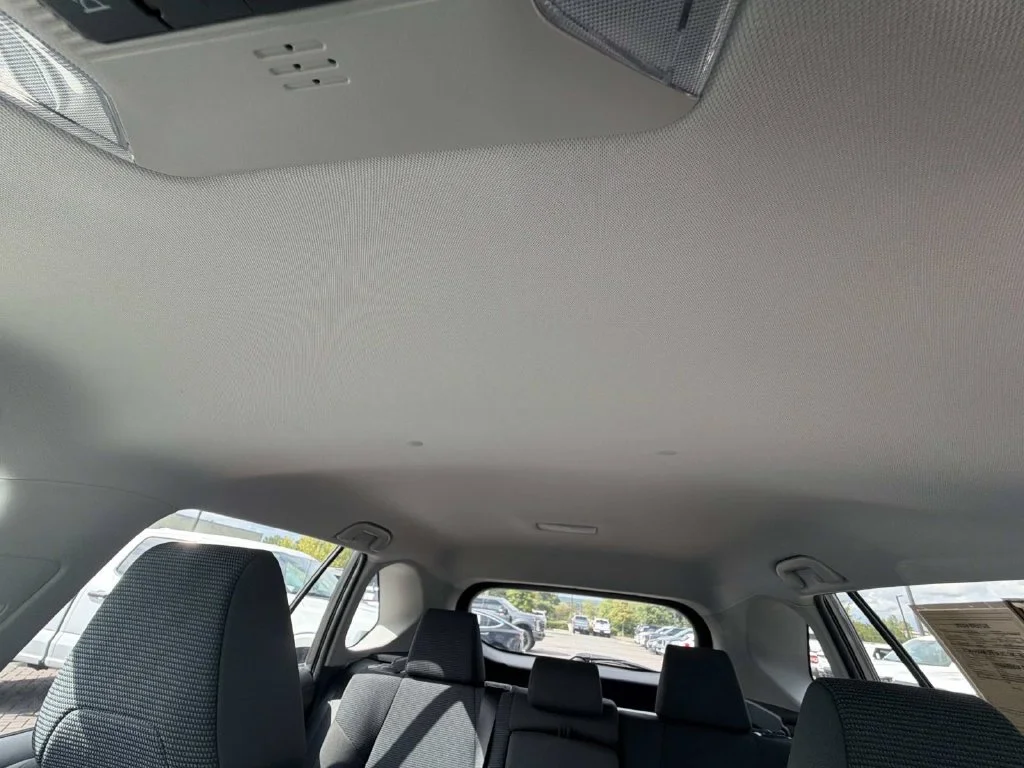 Used 2024 Gray Toyota LE image 13