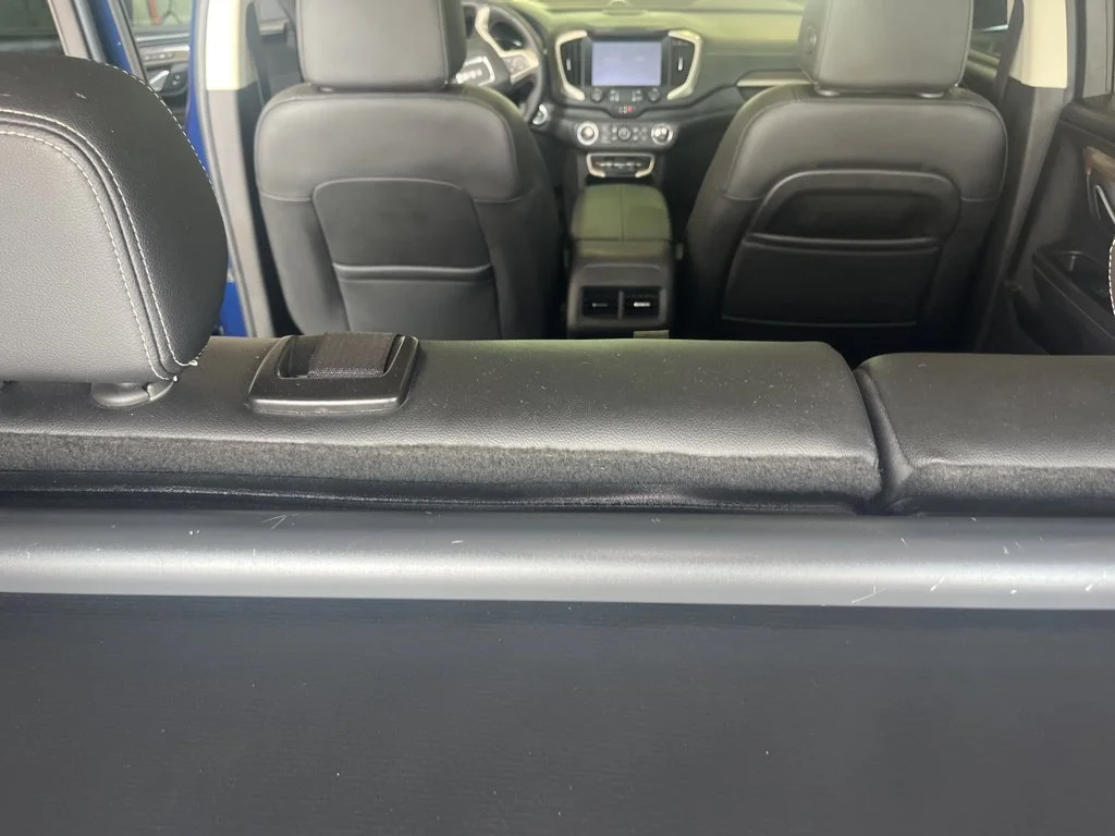 Used 2022 Marine Metallic GMC Denali image 13